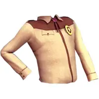 Rubies Kostuum Wiske - verkleedkleding - Maat 116