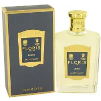 Floris Herengeuren Limes Eau de Toilette Spray