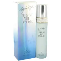 Elizabeth Taylor Sparkling White Diamonds Eau de Toilette 100 ml