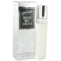 Elizabeth Taylor Brilliant White Diamonds Eau de Toilette 100 ml