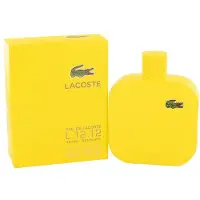 Lacoste Eau De Lacoste L.12.12 Jaune Eau de toilette 175 ml