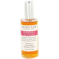 Demeter Strawberry Ice Cream by Demeter 120 ml - Cologne Spray