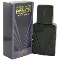 Elizabeth Taylor Passion for men Eau de Cologne 120 ml