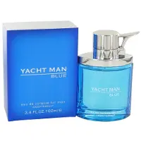 Myrurgia Yacht Man Blue Eau De Toilette Spray 100 ml