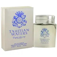 English laundry Tahitian Waters Eau de Parfum , 3.4 Fl Oz