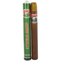 New Brand Perfumes Cuba Green Eau de Toilette 35 ml