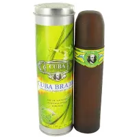 Cuba Brazil - Eau de Toilette Spray, 100 ml