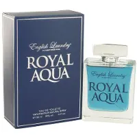 English laundry Royal Aqua Eau De Toilette Spray 100 ml