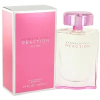 Kenneth Cole Reaction For Her Eau De Parfum Spray 100 ml