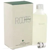 Coty Roots Uniscent Eau De Toilette Spray 120 ml