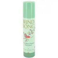 Prince matchabelli Wind Song Deodorant Spray 75 ml