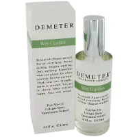 Demeter Wet Garden Cologne Spray 120 ml