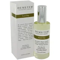 Demeter Fresh Hay Cologne Spray