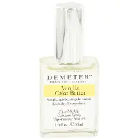 Demeter Fragrance Library 1 oz Cologne Spray - Vanilla Cake Batter