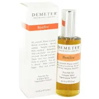 Usorteret Bonfire Cologne Spray 120 ml