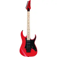 Ibanez Rg550-Rf Road Flare Red Genesis
