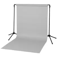 Savage Photo Achtergrondrol Focus Grey (nr 60) 1.35m x 11m