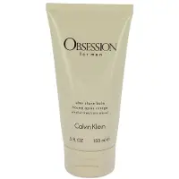 Calvin Klein Herengeuren Obsession for men After Shave Balm 150 ml