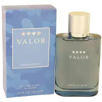 Dana Valor Eau De Toilette Spray 100 ml