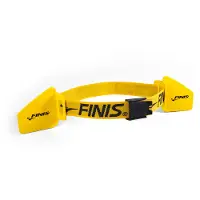 Finis Hydro Hip Drag Suit Geel,Blauw