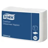 MixMamas Dispenser servetten Tork 300 stuks