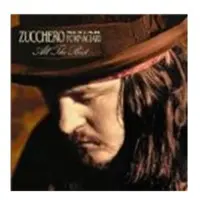 Universal Music Zucchero - All The Best (CD)