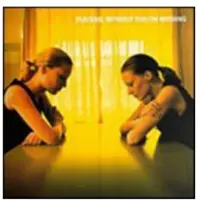 Cd Without You I'm Nothing