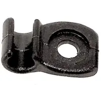 Bofix Kabelklem enkel met parkers (25 stuks)