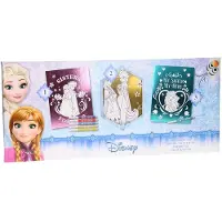 Disney Frozen Slammer Frozen kleurset 8-delig