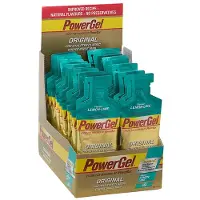 Powerbar PowerGel | | 984