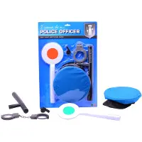 Johntoy Politieset