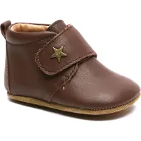Bisgaard Huisschoenen 'Star' pueblo