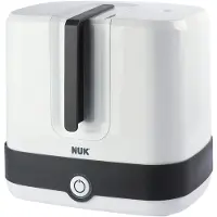 Nuk Stoomsterilisator - Vario Express - Wit - - OneSize - Toebehoren