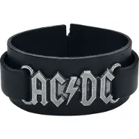 Alchemy Gothic Rocks Alchemy AC / DC Logo dragonne