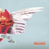 Böhse Onkelz CD - Viva los tioz - voor Geen - standaard - Maat Standard