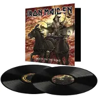 WARNER M CNT Death On The Road/2Lp