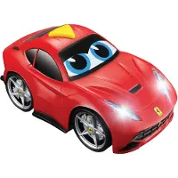 Bburago Junior Ferrari Auto