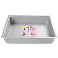 Pme Taartpan PME Rechthoek 20x30x5cm