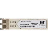 HP JD092B Networking X130 10G SFP+ LC SR Transceiver
