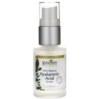 Swanson Health Hyaluronic Acid Serum