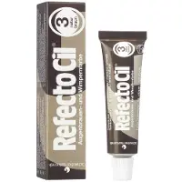 RefectoCil Augenbrauen- und Wimpernfarbe Wenkbrauwkleur 15 ml Nr. 5 blonde brow