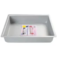 Pme Taartpan PME Rechthoek 22,5x32,5x5cm