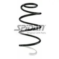 SPIDAN 87251 Chassisveer