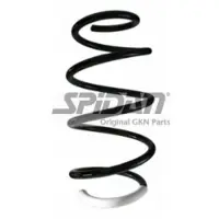 SPIDAN 87227 Chassisveer