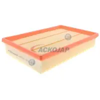 ACKOJA A38-0406 Luchtfilter