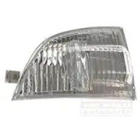 VAN WEZEL 1863917 Knipperlichtautomaat / Pinkdoos