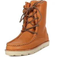 Peak Performance Dames Kenora Mock Lace Leather Maat EU36