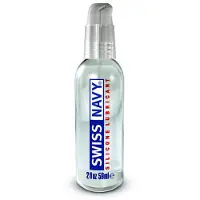Swiss Navy Snsl2 59ml Smeermiddel