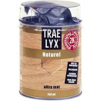 Trae Lyx Trae-Lyx Naturel 750ml