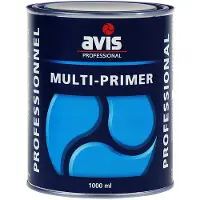 Avis Multiprimer Wit 500 ML